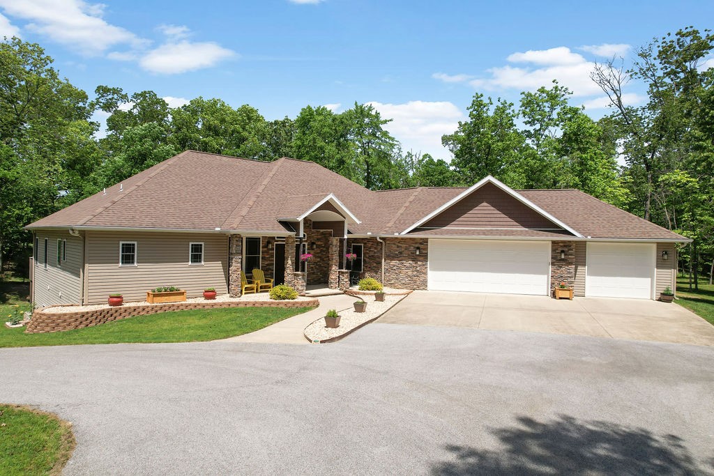 Little Flock - Residential