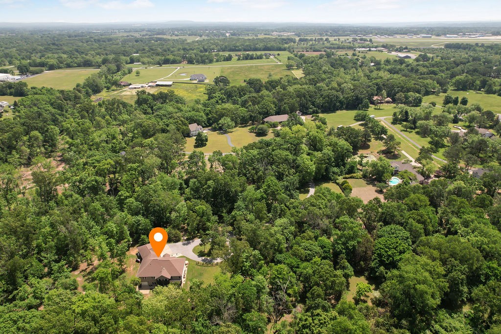 Little Flock - Residential