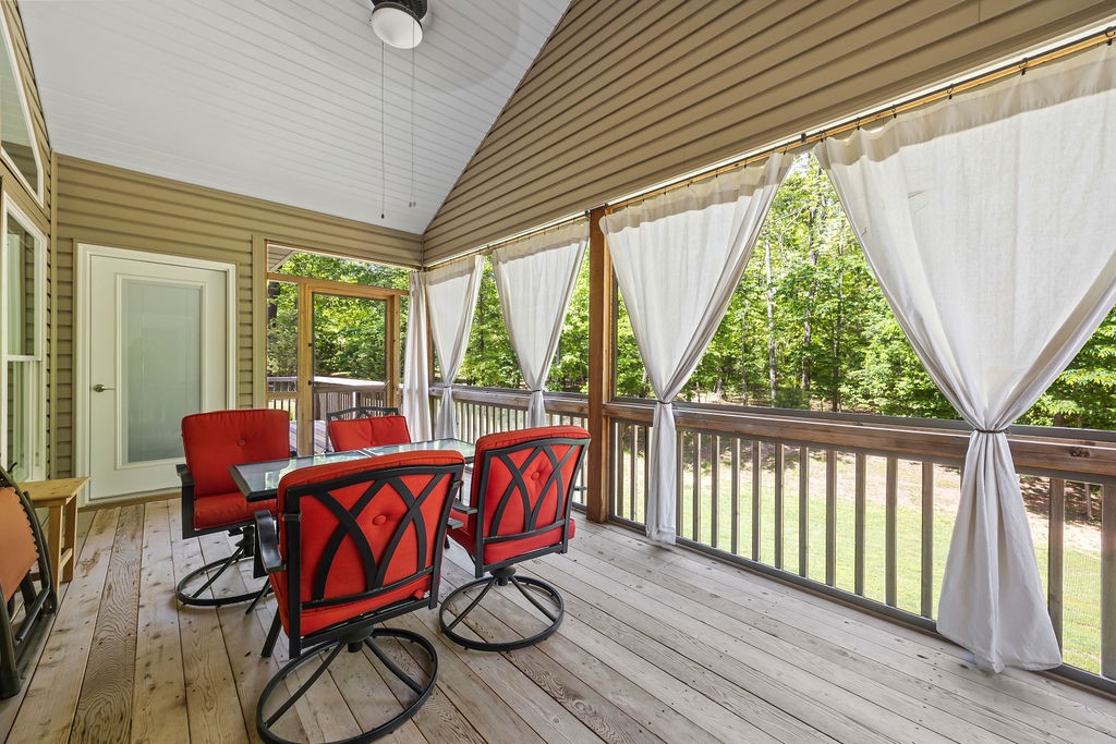 Little Flock - Residential