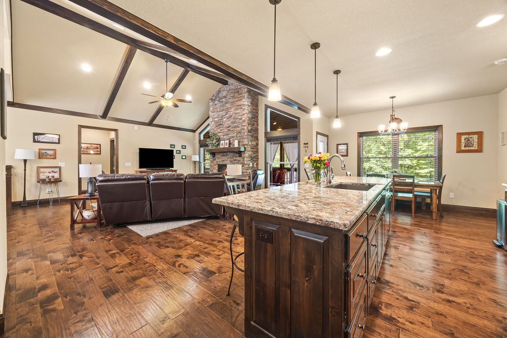 Little Flock - Residential
