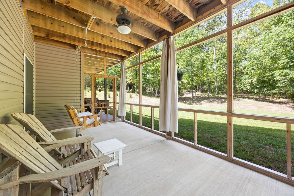 Little Flock - Residential