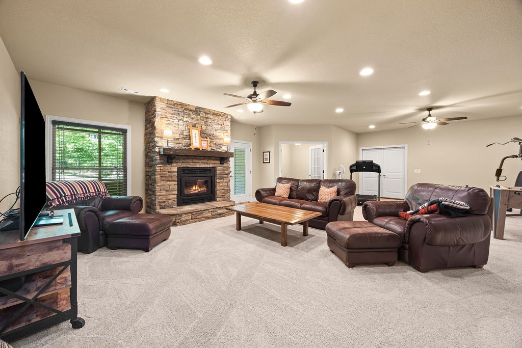 Little Flock - Residential