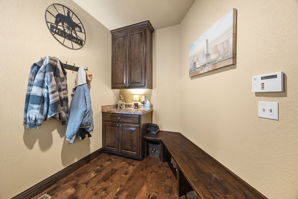 Little Flock - Residential