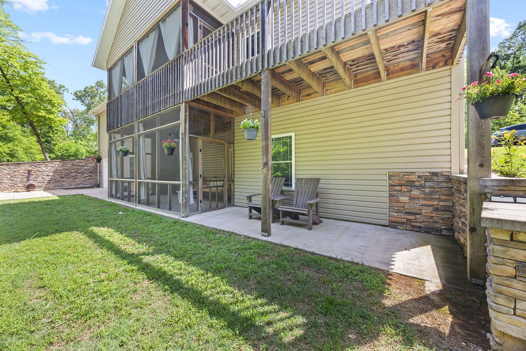 Little Flock - Residential
