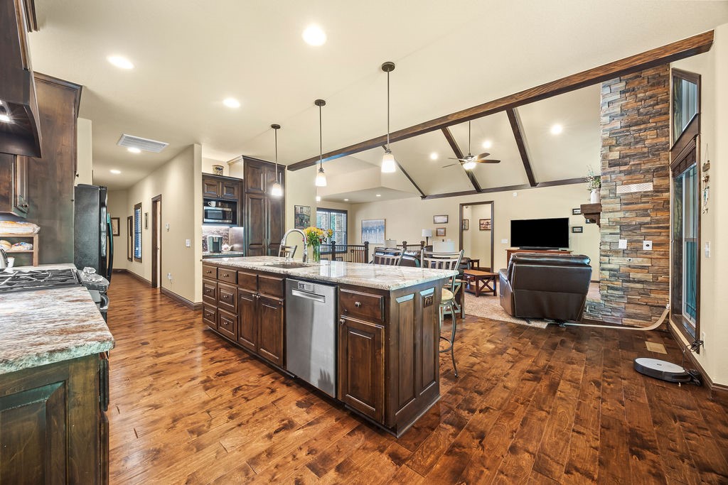 Little Flock - Residential