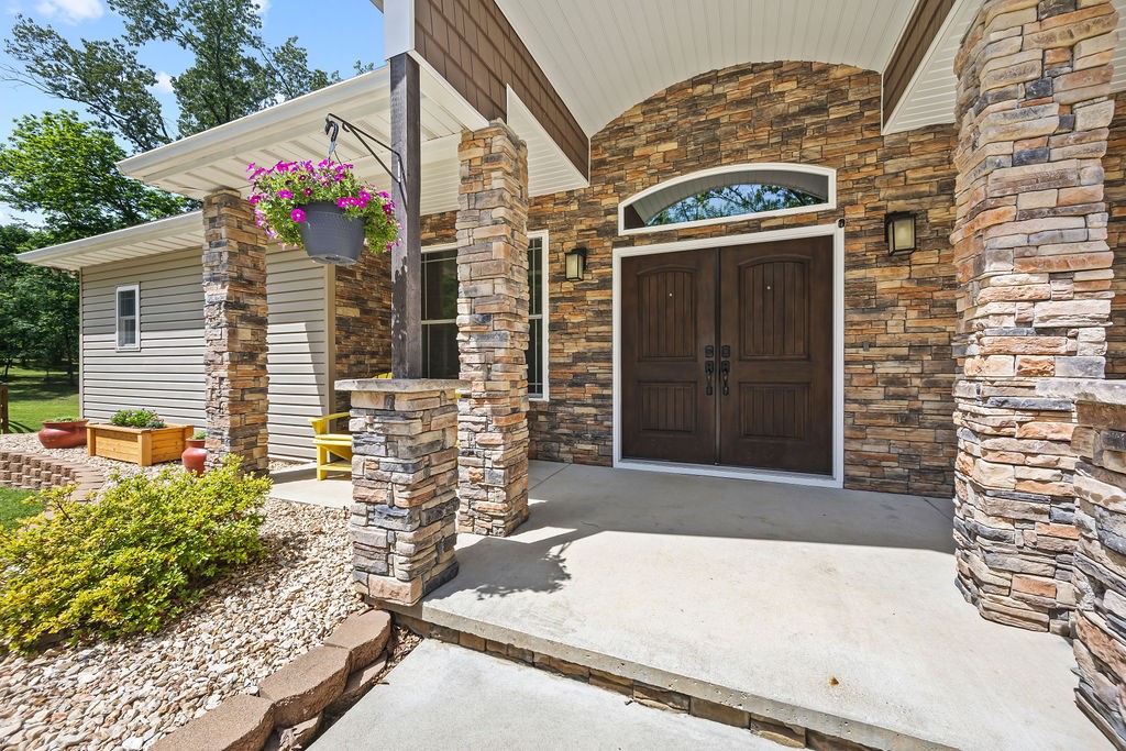 Little Flock - Residential