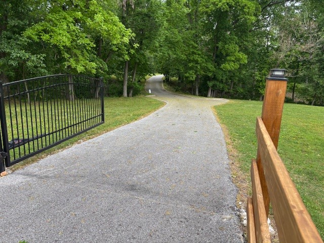 4218 Homewoods Drive