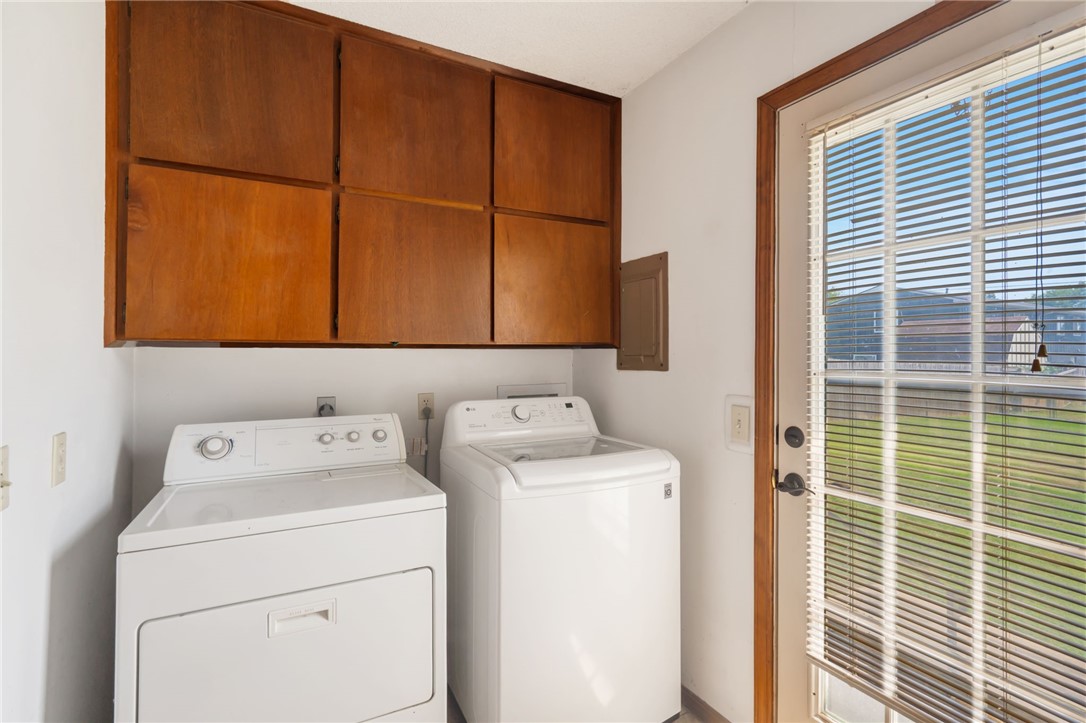 Rolling Hills Sub Bentonville - Residential