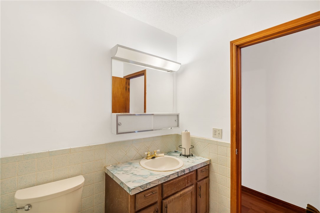 Rolling Hills Sub Bentonville - Residential