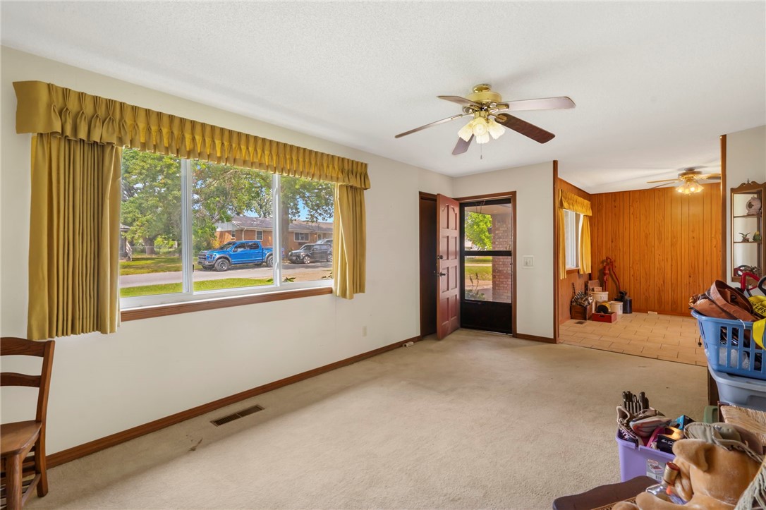 Rolling Hills Sub Bentonville - Residential