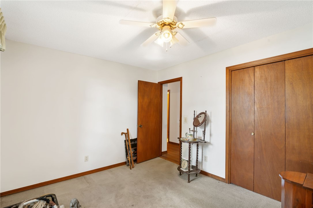 Rolling Hills Sub Bentonville - Residential