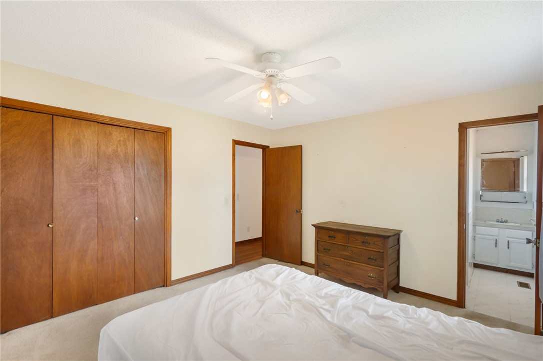 Rolling Hills Sub Bentonville - Residential