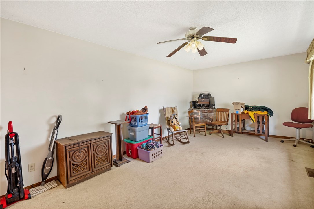 Rolling Hills Sub Bentonville - Residential