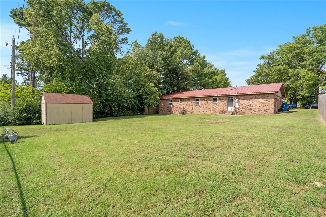 Rolling Hills Sub Bentonville - Residential