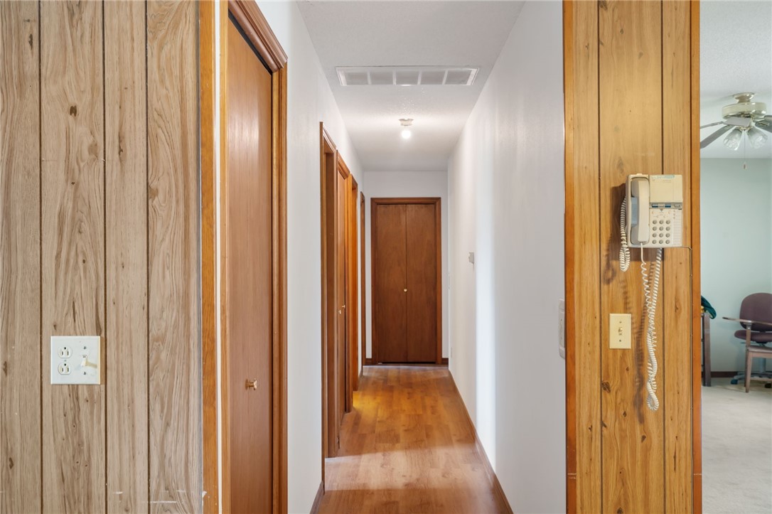 Rolling Hills Sub Bentonville - Residential