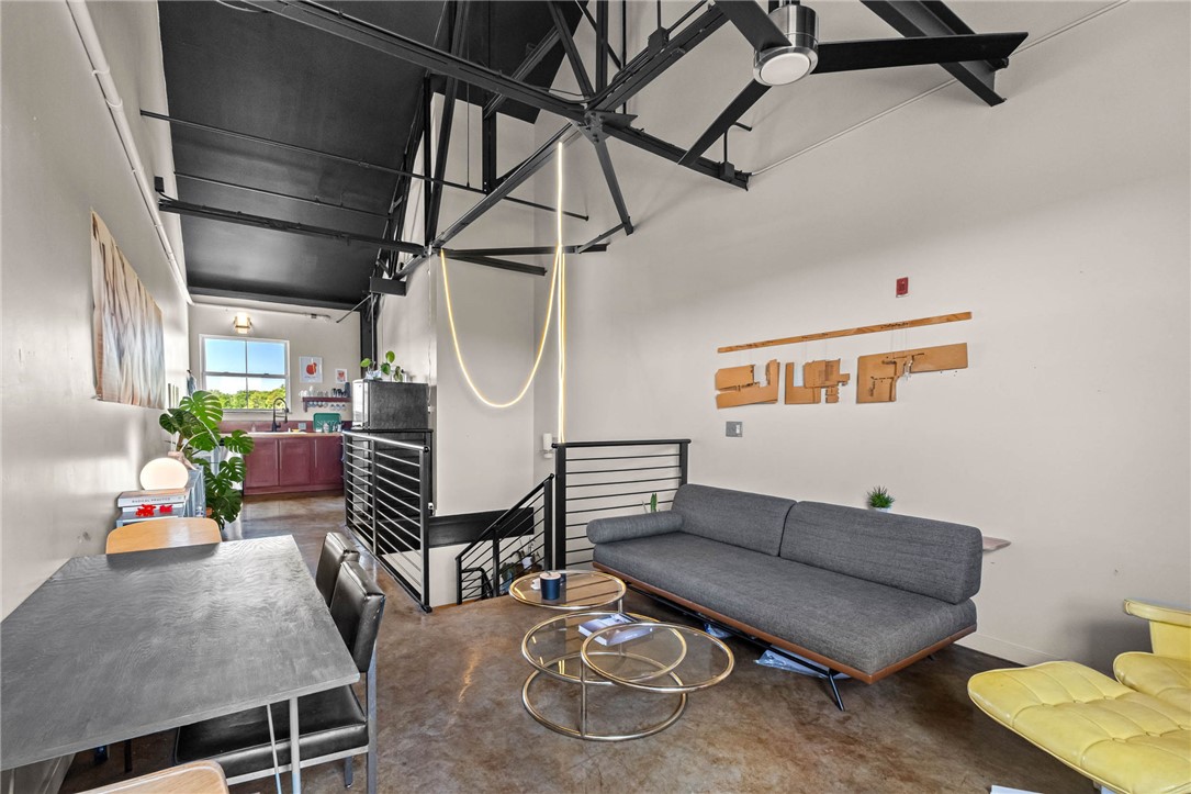 MILL DISTRICT (THE) - HPR - Residential