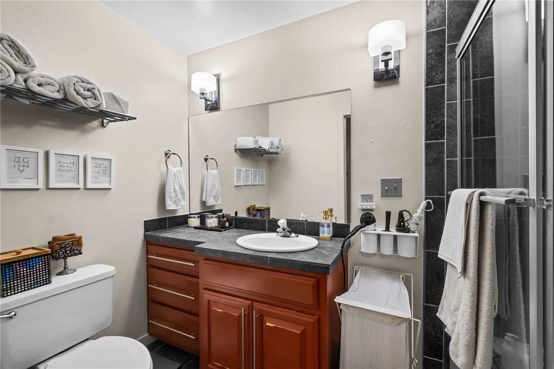 MILL DISTRICT (THE) - HPR - Residential