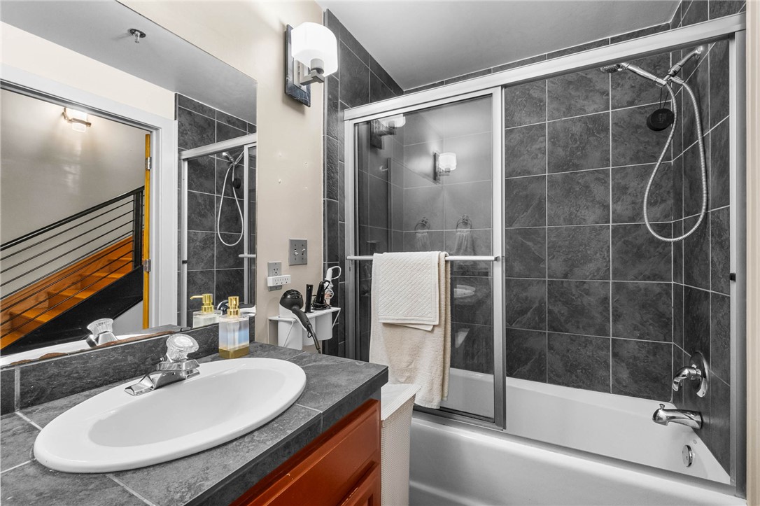 MILL DISTRICT (THE) - HPR - Residential