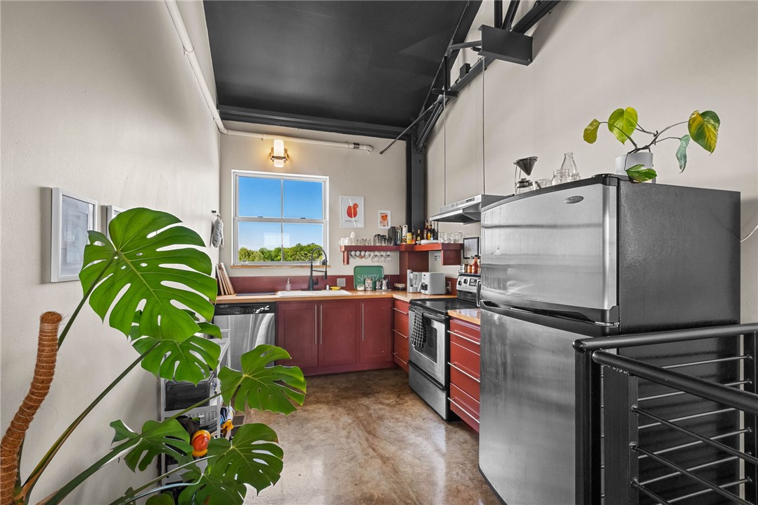 MILL DISTRICT (THE) - HPR - Residential