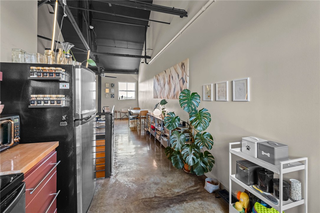 MILL DISTRICT (THE) - HPR - Residential