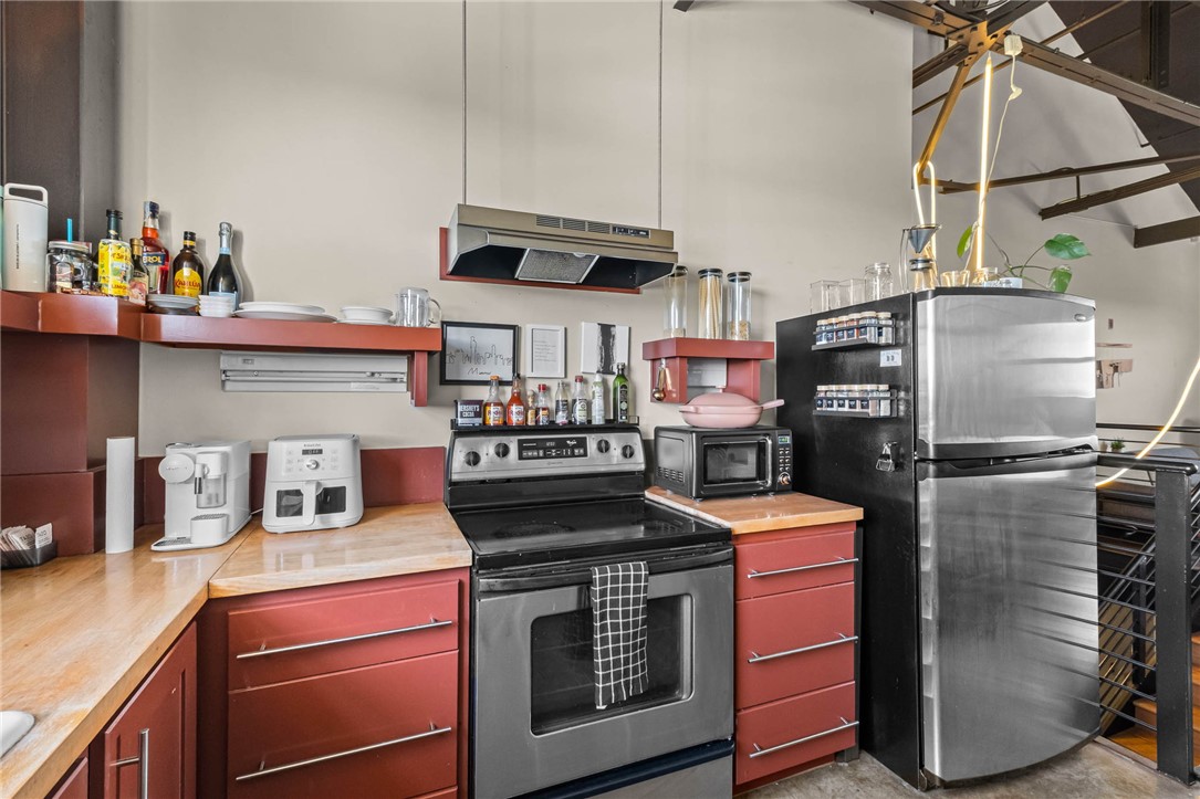 MILL DISTRICT (THE) - HPR - Residential