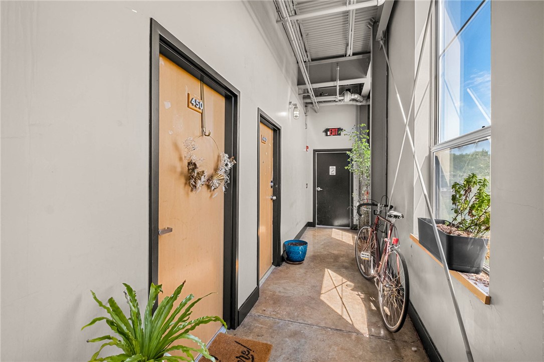 MILL DISTRICT (THE) - HPR - Residential