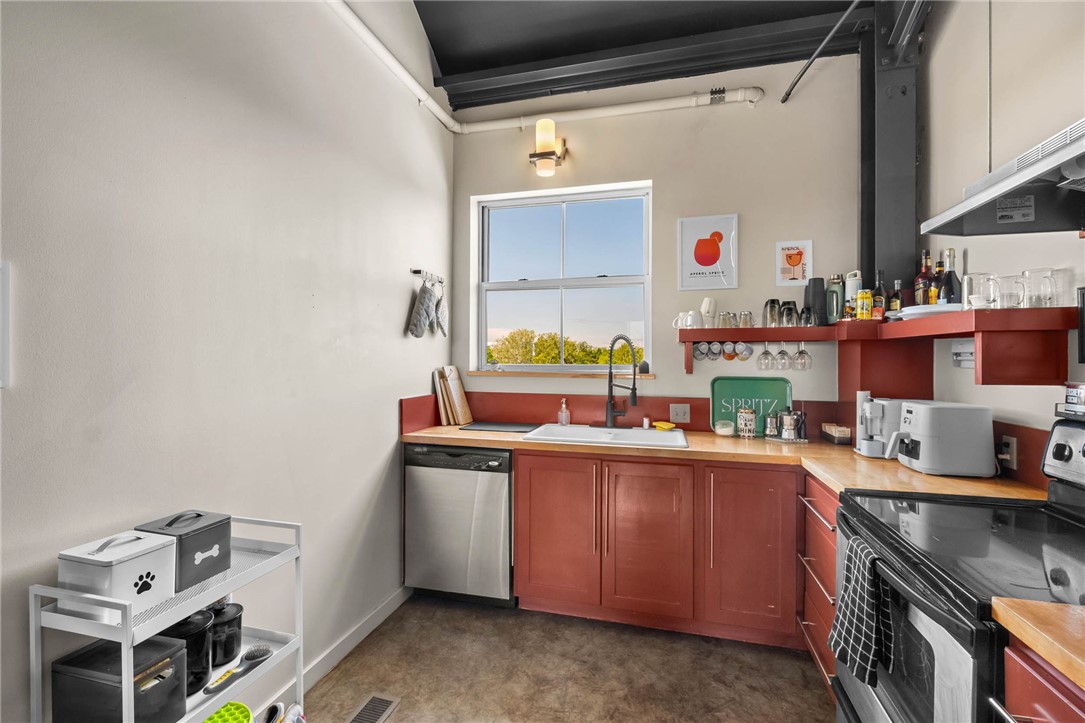 MILL DISTRICT (THE) - HPR - Residential