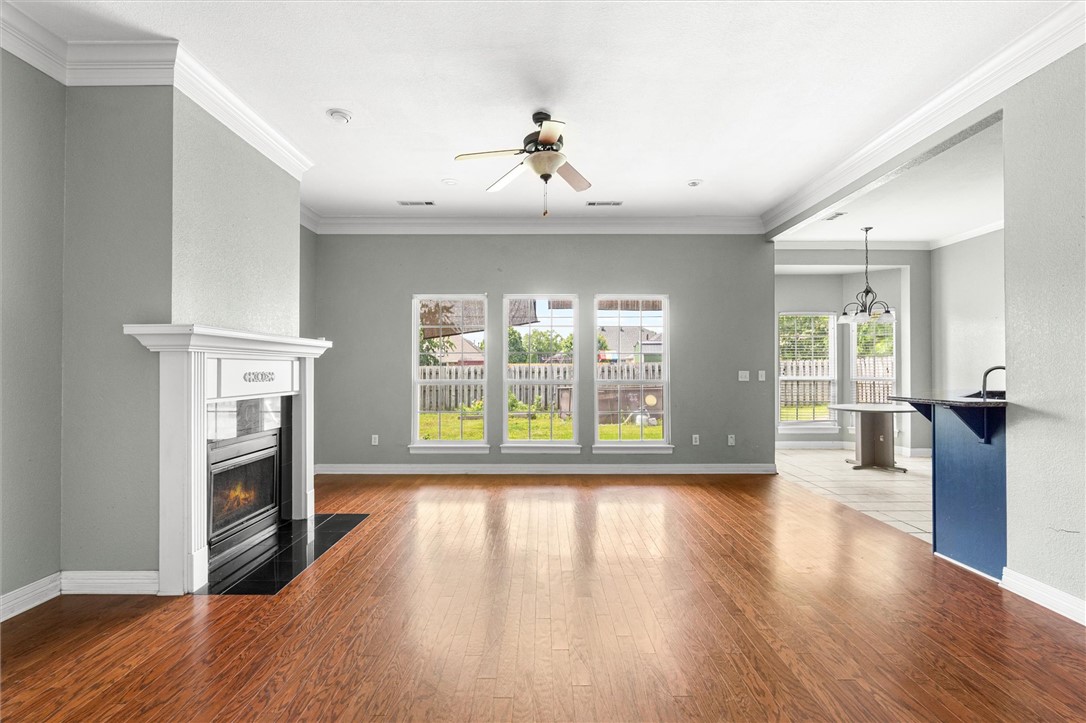 Lexington Sub-Bethel Heights - Residential