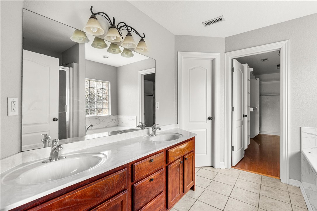 Lexington Sub-Bethel Heights - Residential