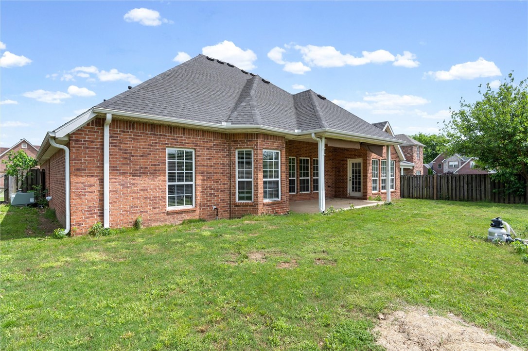 Lexington Sub-Bethel Heights - Residential