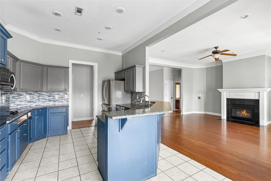 Lexington Sub-Bethel Heights - Residential