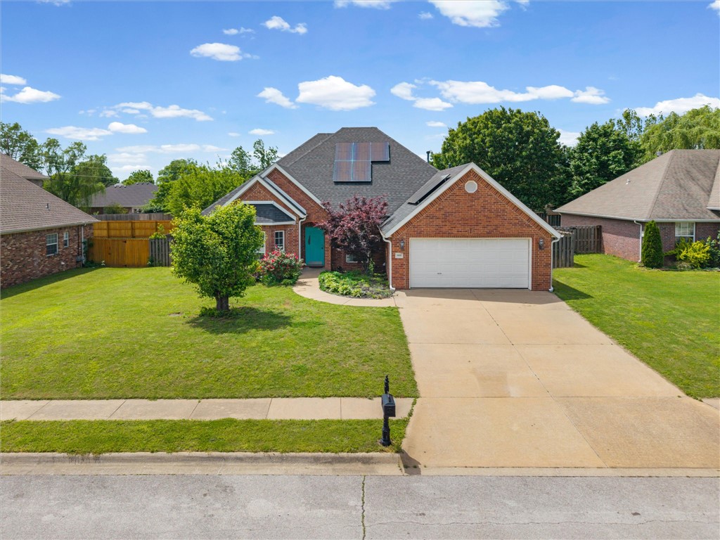 Lexington Sub-Bethel Heights - Residential