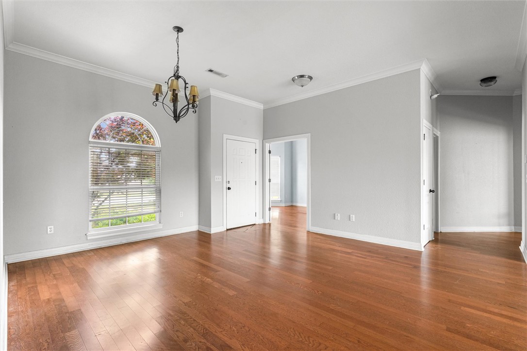 Lexington Sub-Bethel Heights - Residential