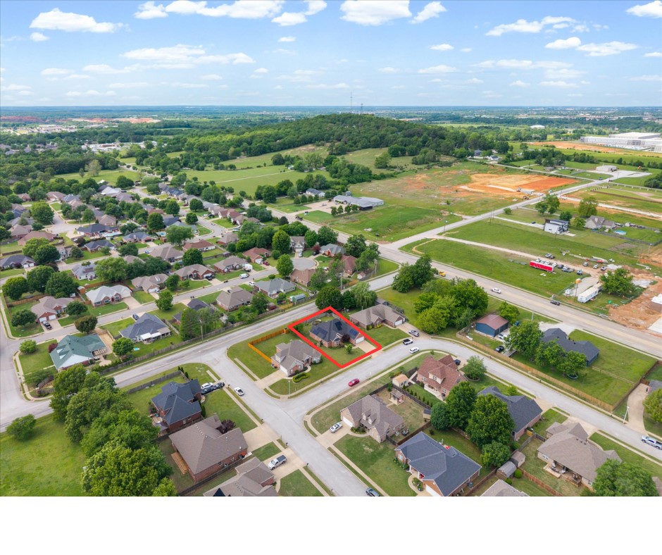 Lexington Sub-Bethel Heights - Residential