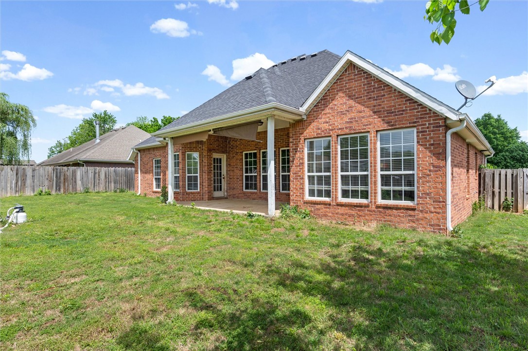 Lexington Sub-Bethel Heights - Residential