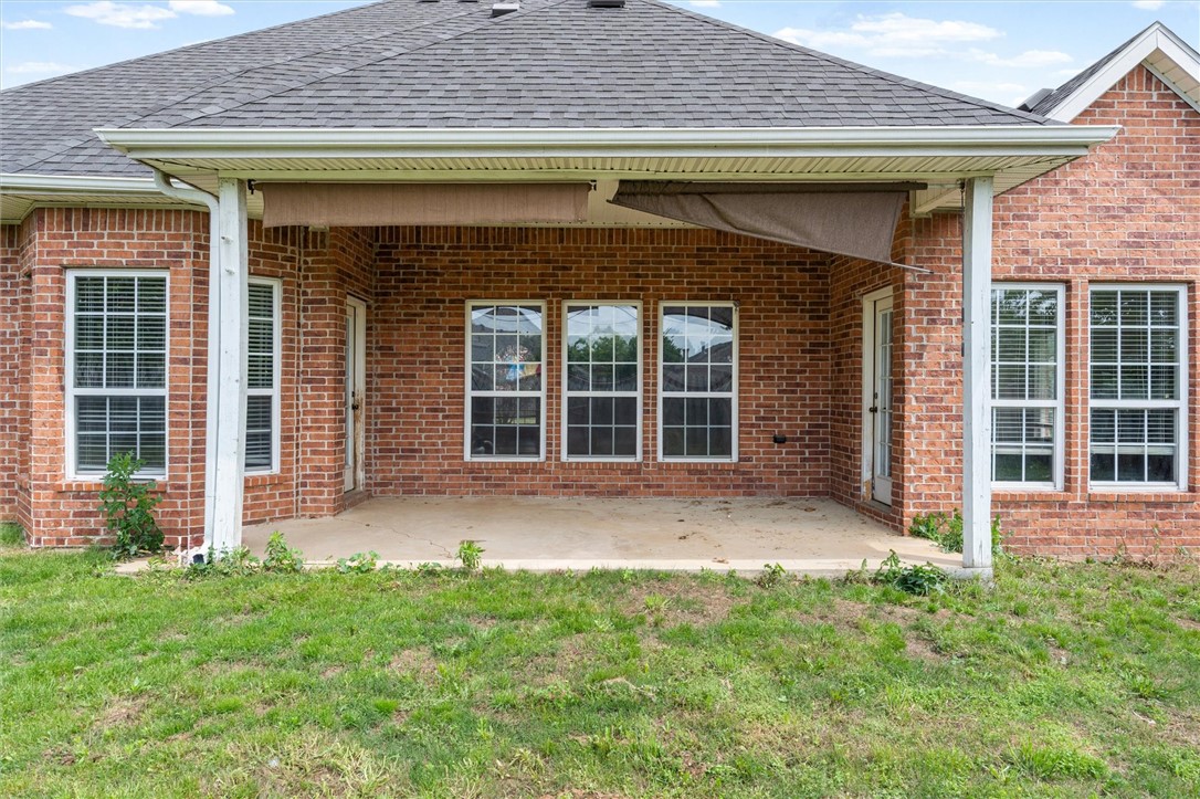 Lexington Sub-Bethel Heights - Residential