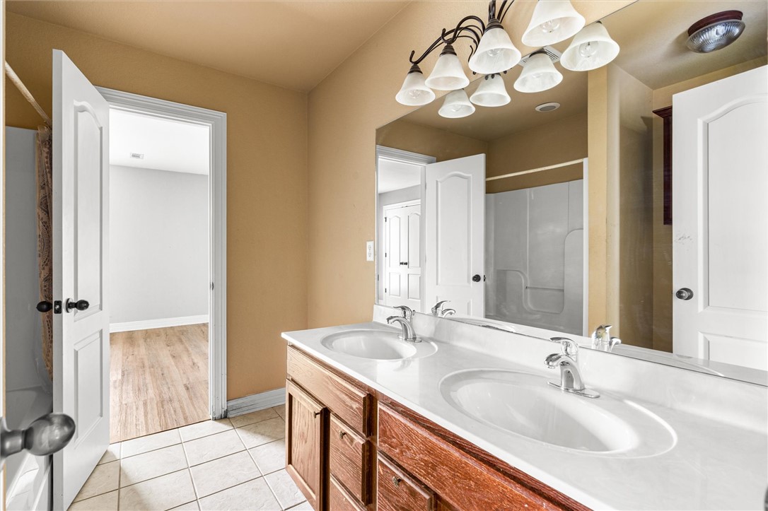 Lexington Sub-Bethel Heights - Residential