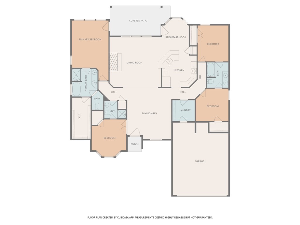 Lexington Sub-Bethel Heights - Residential
