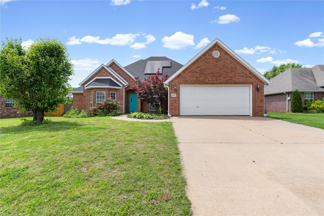 Lexington Sub-Bethel Heights - Residential