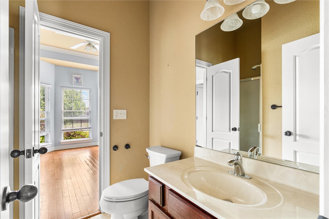 Lexington Sub-Bethel Heights - Residential