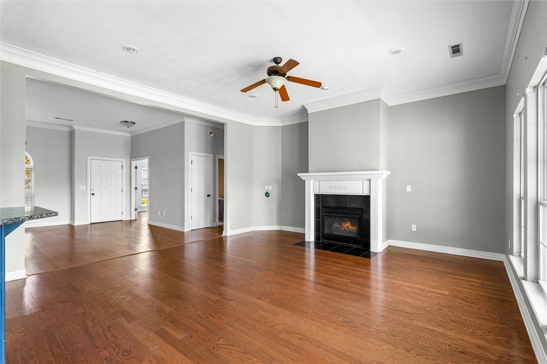 Lexington Sub-Bethel Heights - Residential