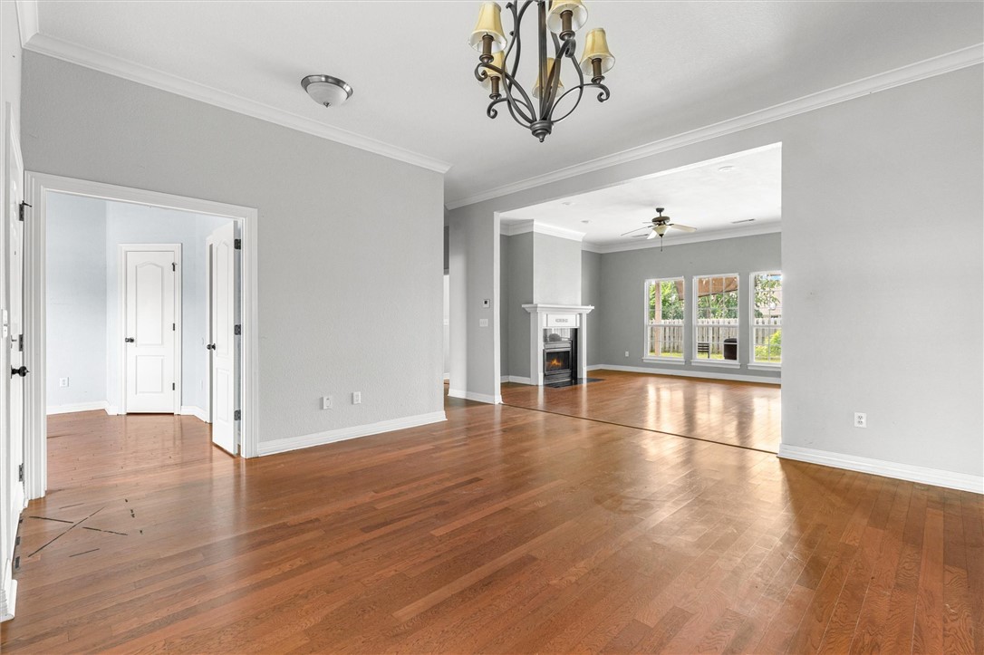 Lexington Sub-Bethel Heights - Residential