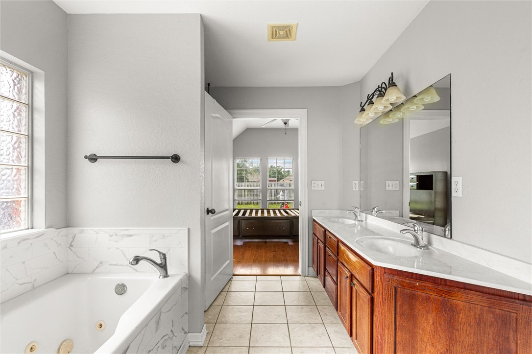Lexington Sub-Bethel Heights - Residential