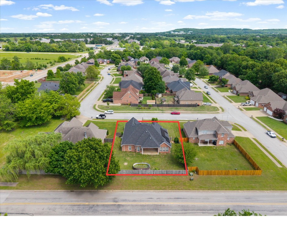Lexington Sub-Bethel Heights - Residential