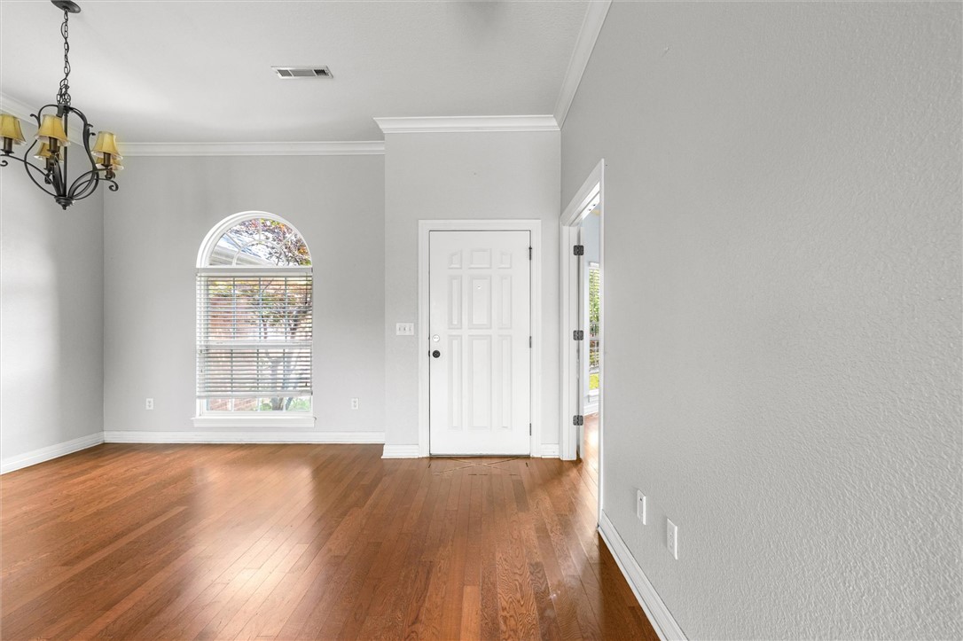 Lexington Sub-Bethel Heights - Residential