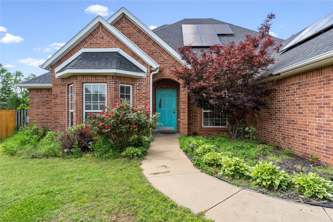 Lexington Sub-Bethel Heights - Residential