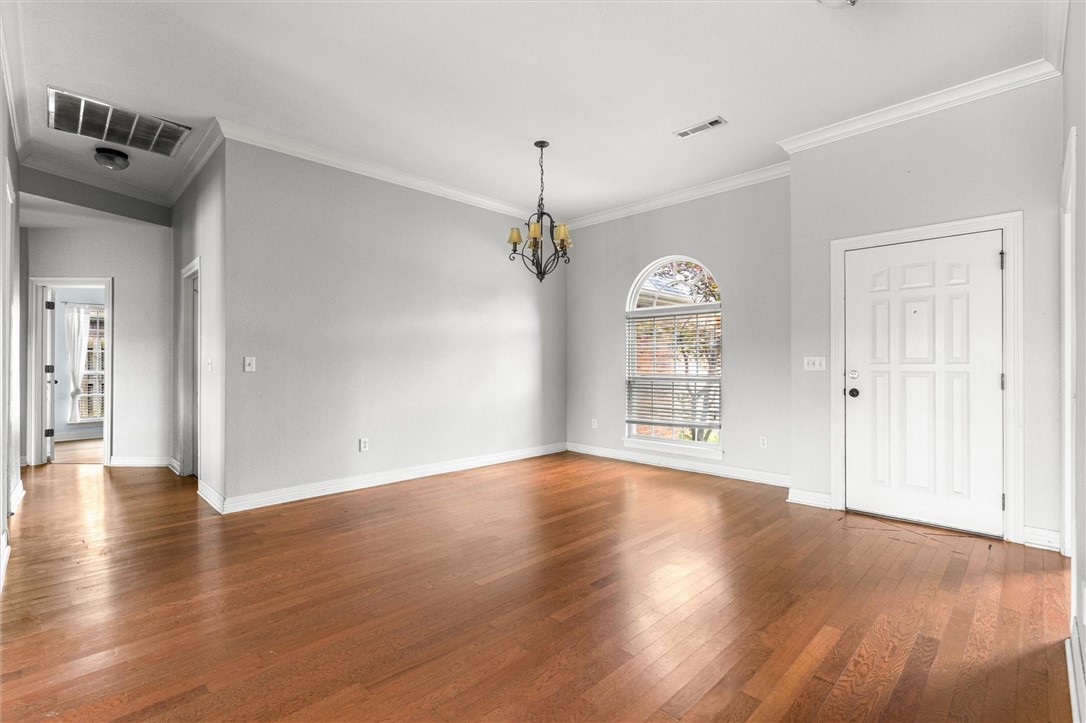 Lexington Sub-Bethel Heights - Residential