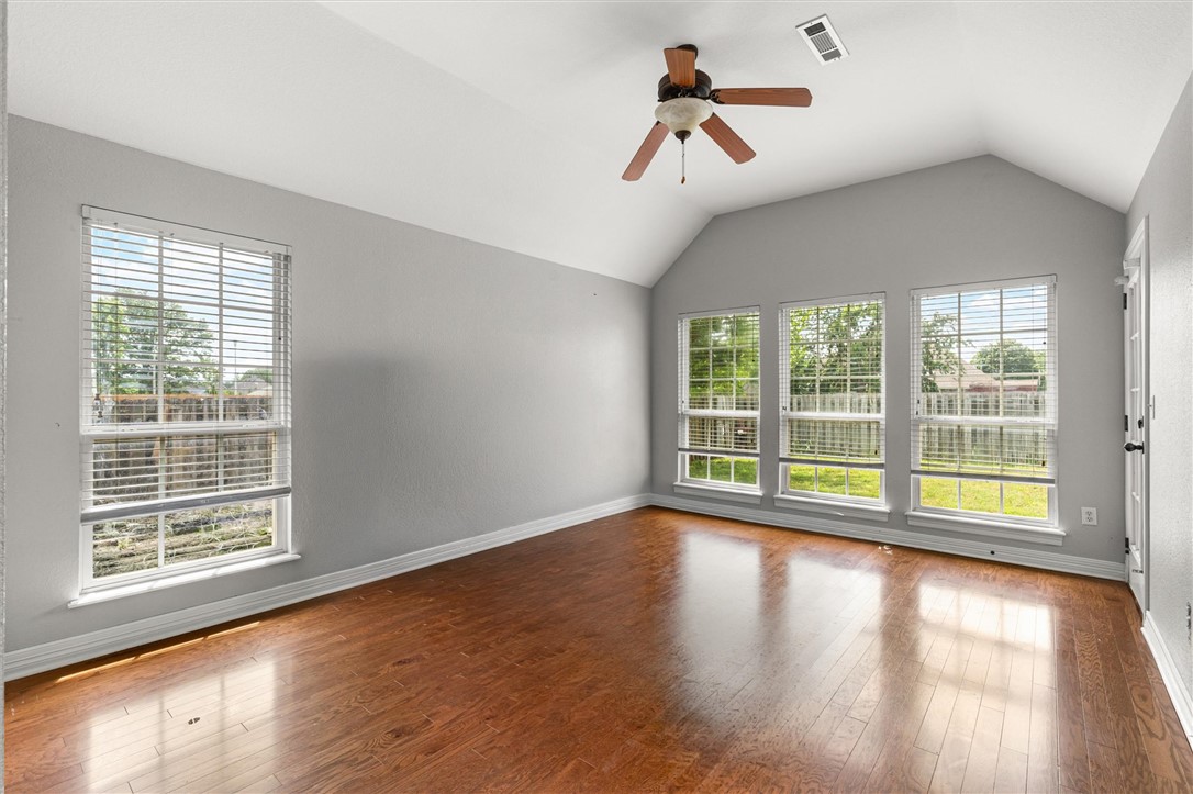 Lexington Sub-Bethel Heights - Residential