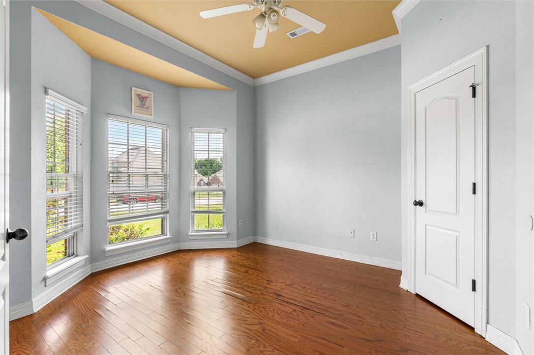 Lexington Sub-Bethel Heights - Residential