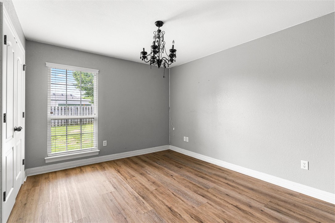 Lexington Sub-Bethel Heights - Residential